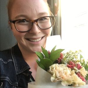 Cynthia | Bay Area, CA